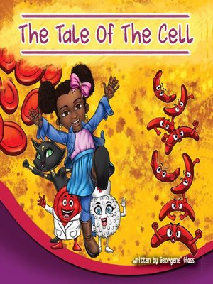 cover image of The Tale of the Cell
